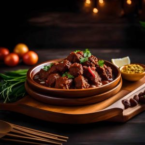 Pendaftaran Kelas Memasak Rendang Otentik